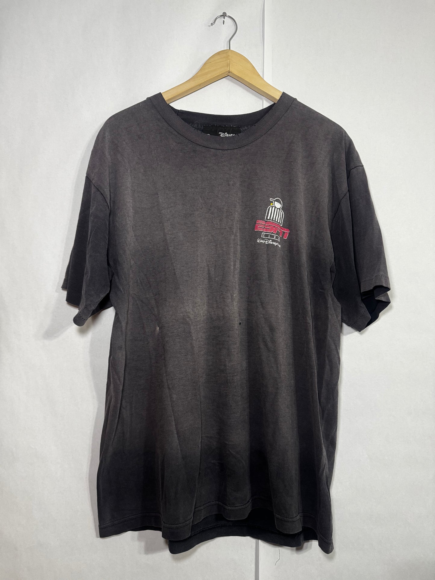 Vintage ESPN Disney Tee