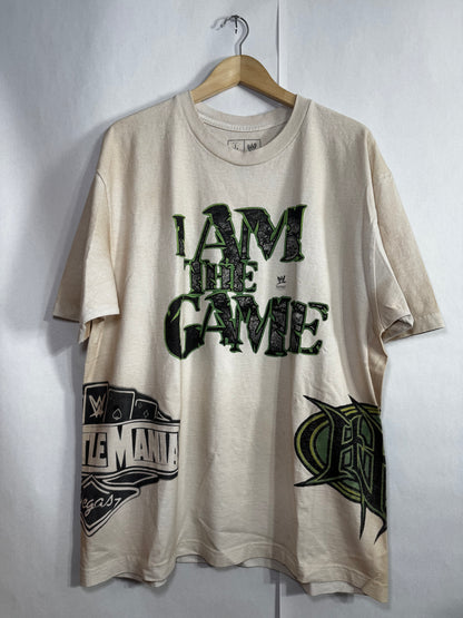 Travis Scott x WWE Tee