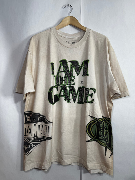 Travis Scott x WWE Tee