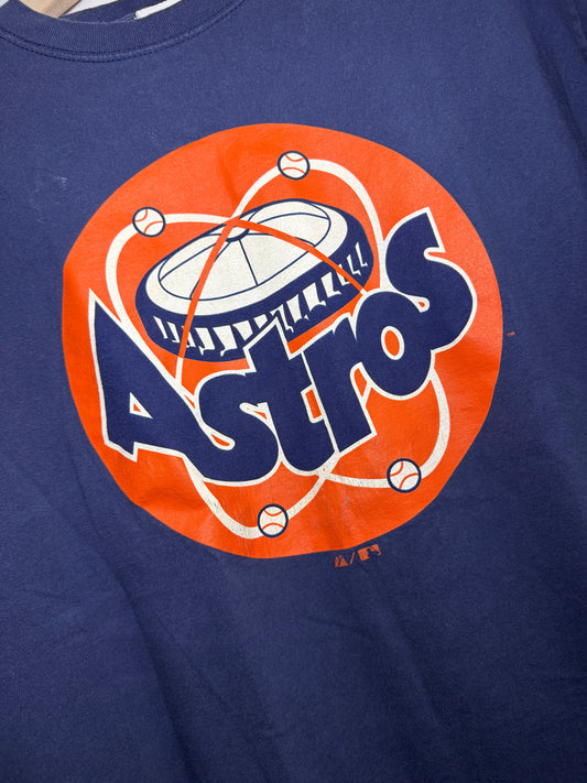 Vintage Astros Tee