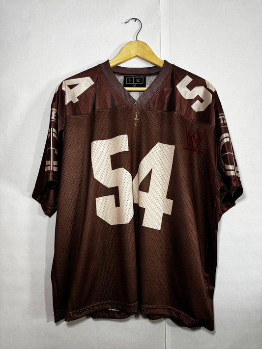 Travis Scott x WWE Jersey