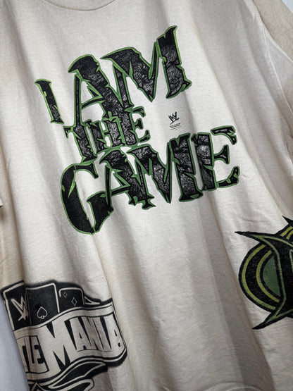 Travis Scott x WWE Tee