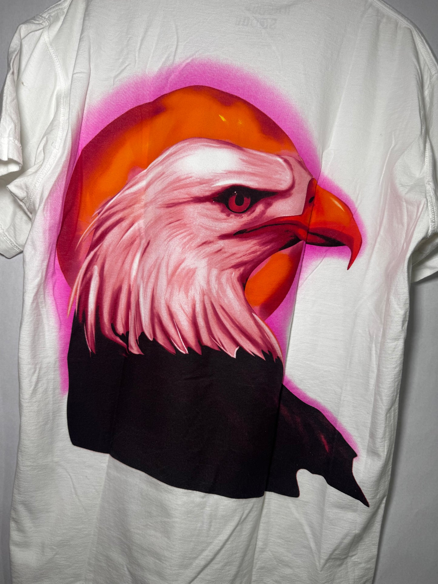 Travis Scott Birds Tee