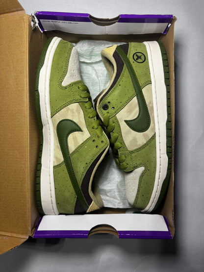 Nike SB Yuto Matcha