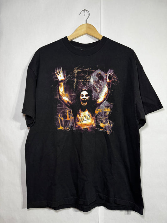 Vintage 2000 Ozzfest Tee