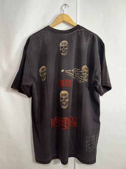 Travis Scott x WWE Tee