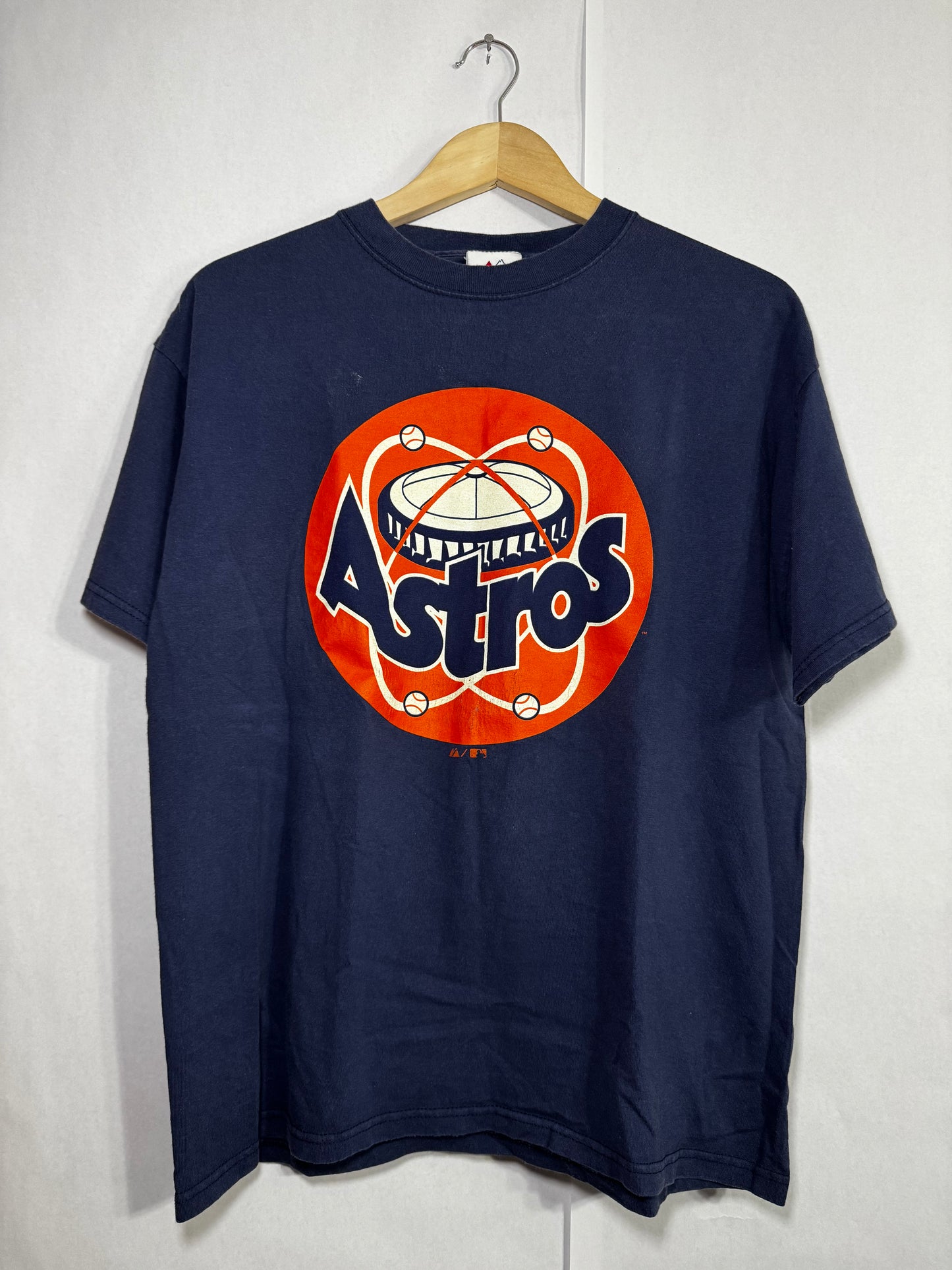 Vintage Astros Tee