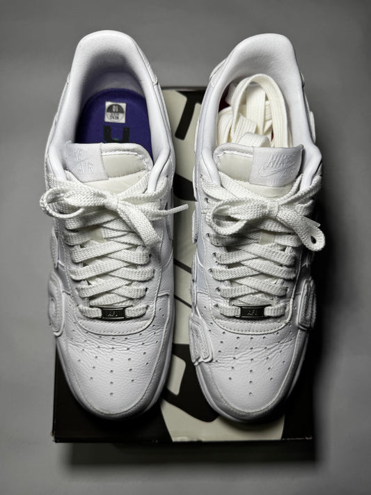 CPFM Air Force 1