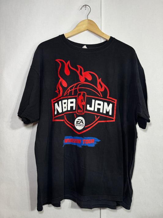 Vintage NBA Jam Tee