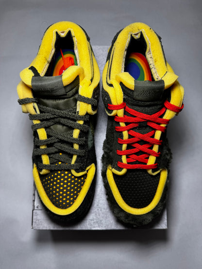 CPFM x Nike Sponge Dunk “Sequoia”