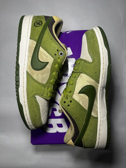 Nike SB Yuto Matcha