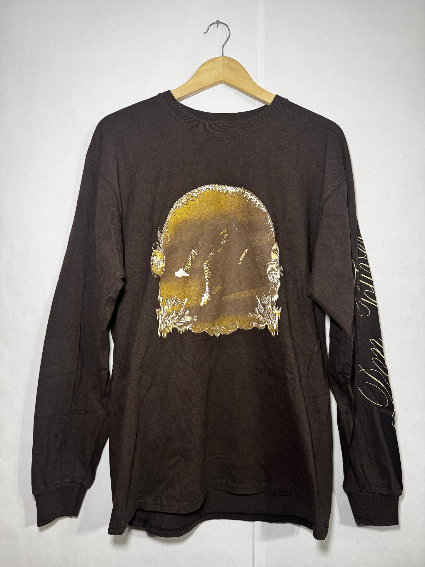 Don Toliver Merch L/S