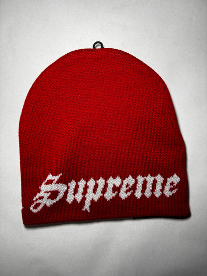 Supreme Scream Beanie