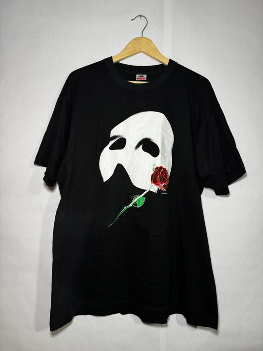 Vintage Phantom of the Opera Tee