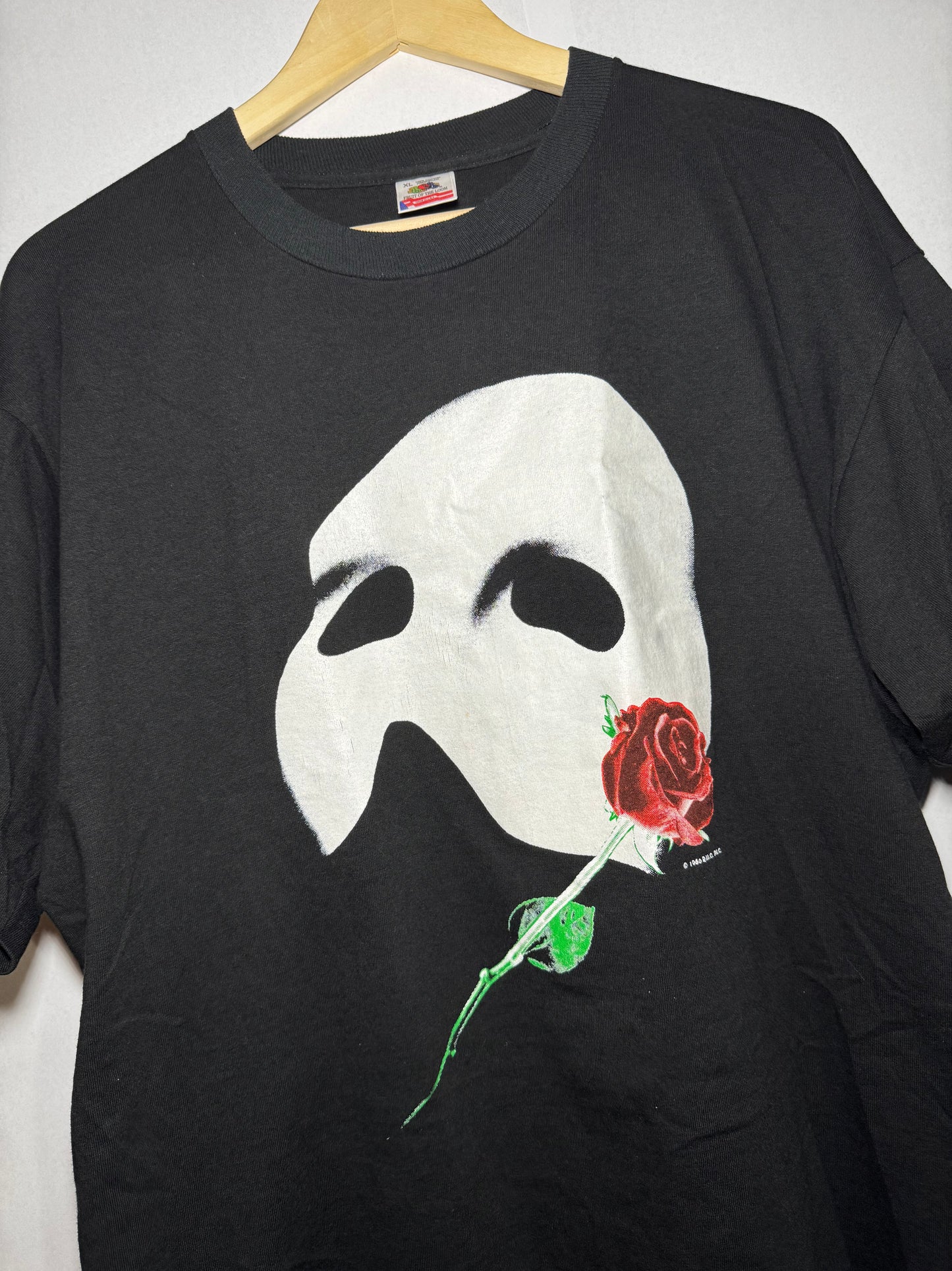 Vintage Phantom of the Opera Tee