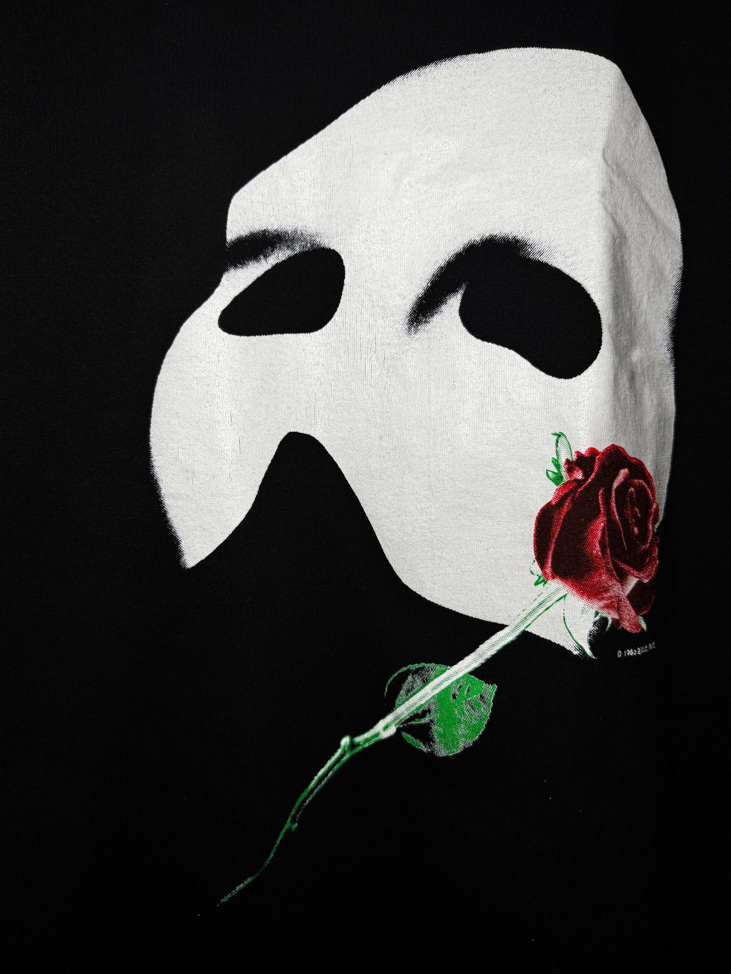 Vintage Phantom of the Opera Tee