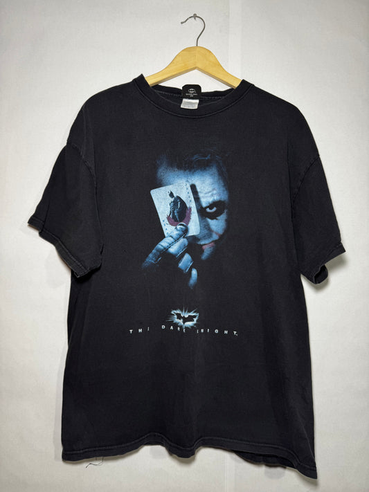 Vintage Dark Knight Tee