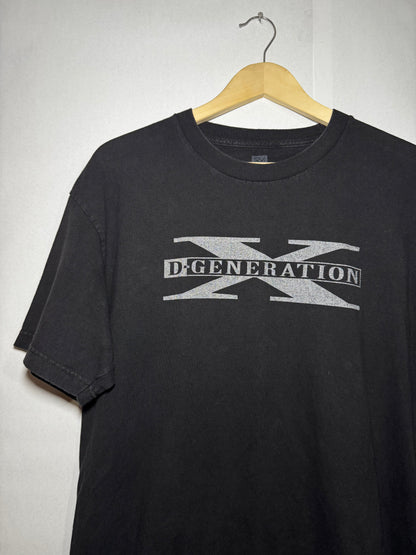 Vintage DX Tee