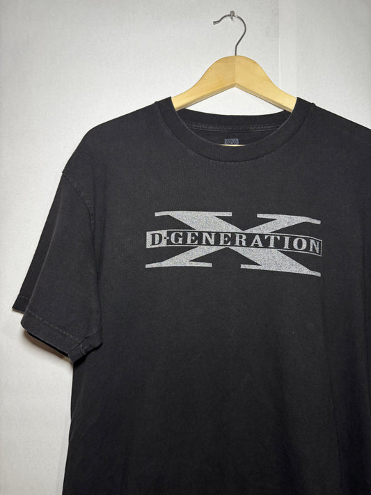 Vintage DX Tee