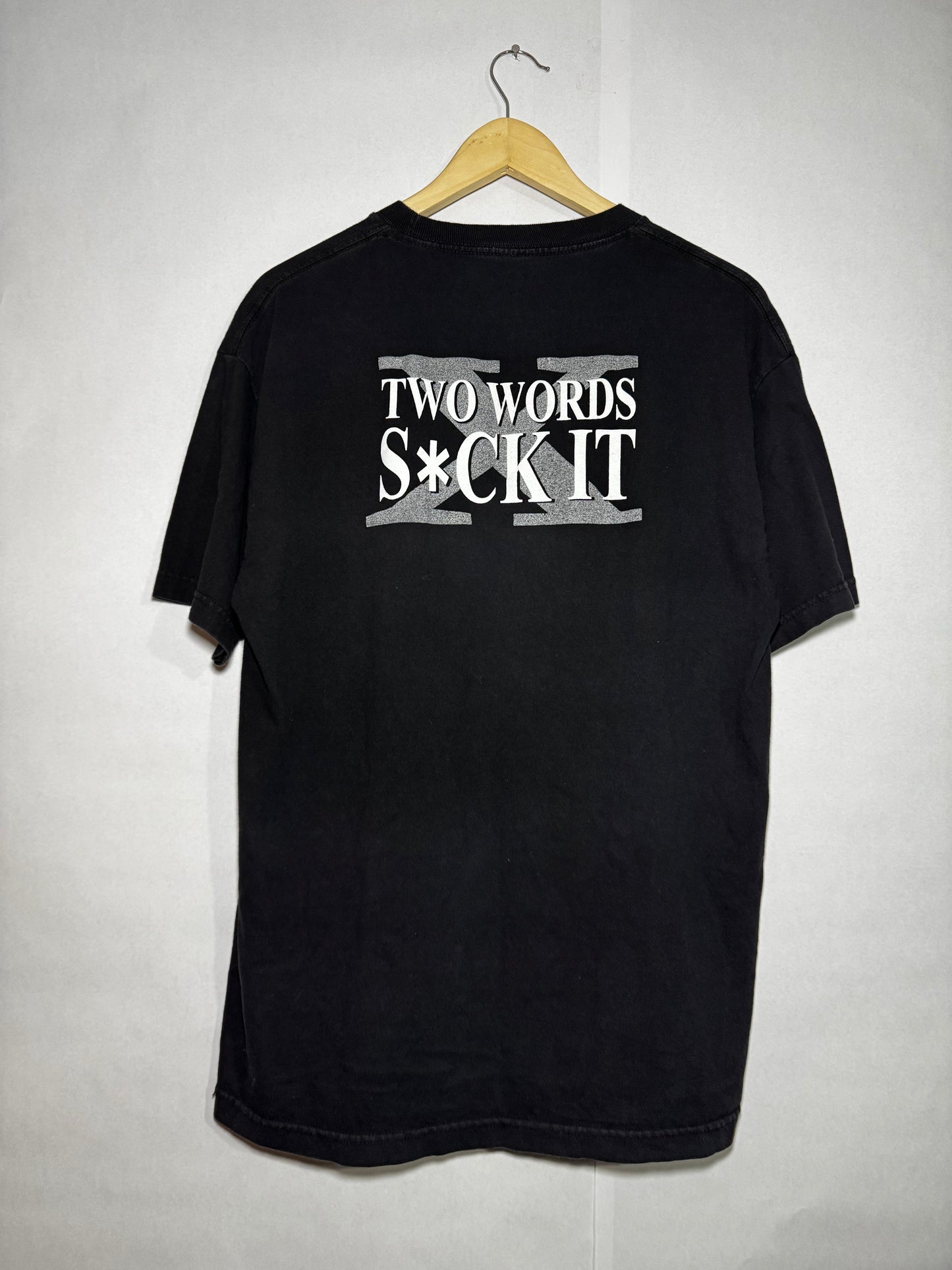 Vintage DX Tee