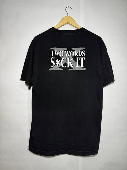 Vintage DX Tee