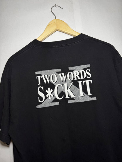 Vintage DX Tee