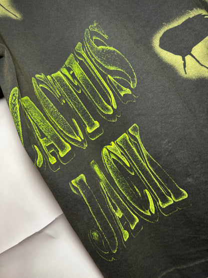 Travis Scott x WWE Two Words Tee