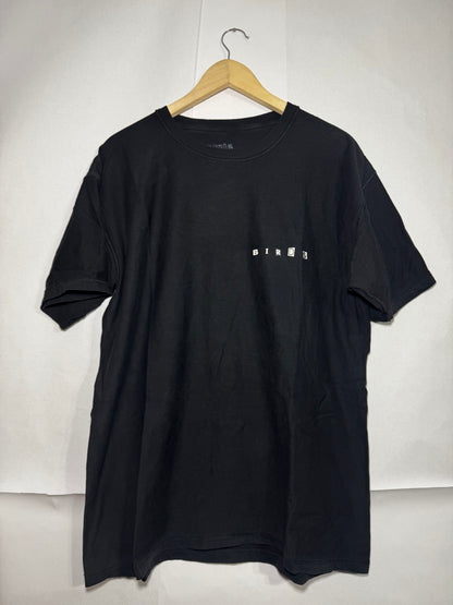 Travis Scott Birds Tee - LAFAMILIAOKC