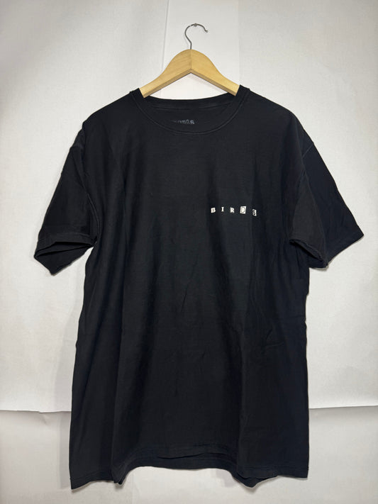 Travis Scott Birds Tee - LAFAMILIAOKC