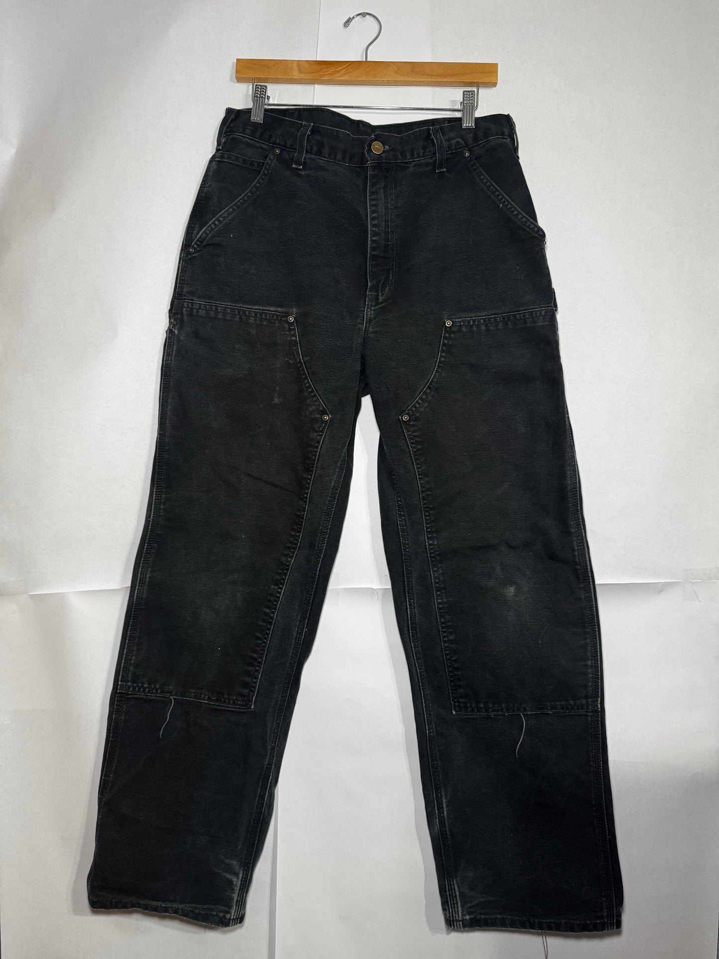 Carhartt Double Knee Pants - LAFAMILIAOKC