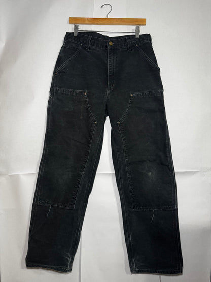 Carhartt Double Knee Pants - LAFAMILIAOKC