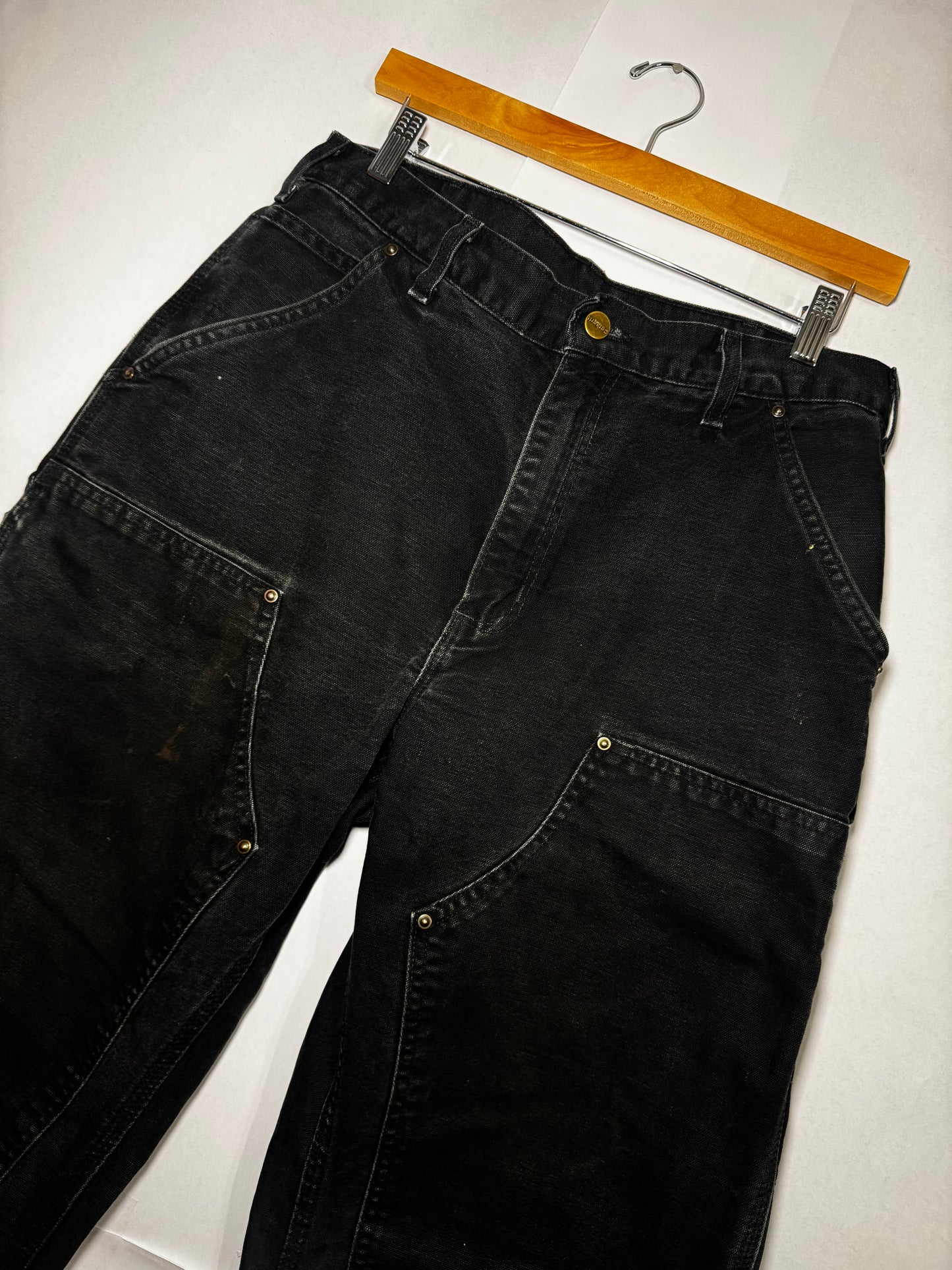 Carharrt Double Knee Pants