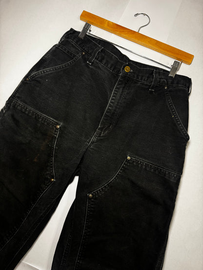Carharrt Double Knee Pants