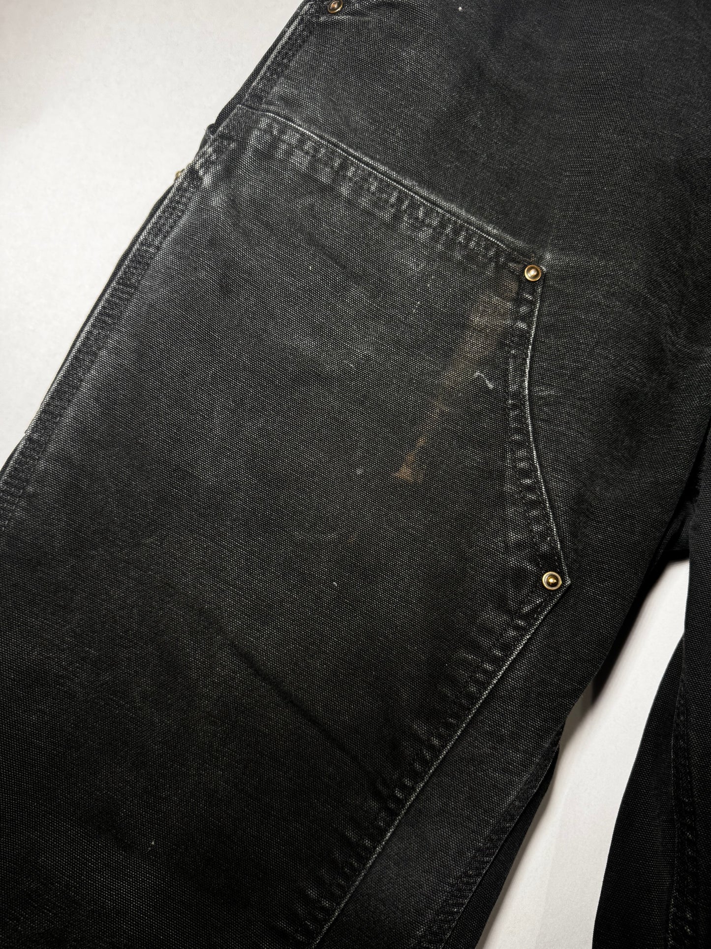 Carharrt Double Knee Pants