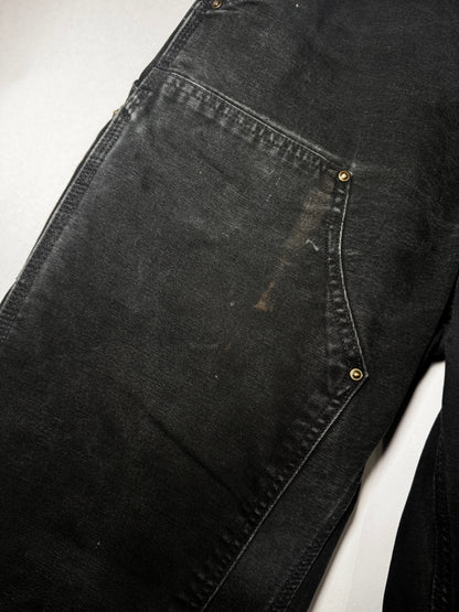 Carharrt Double Knee Pants