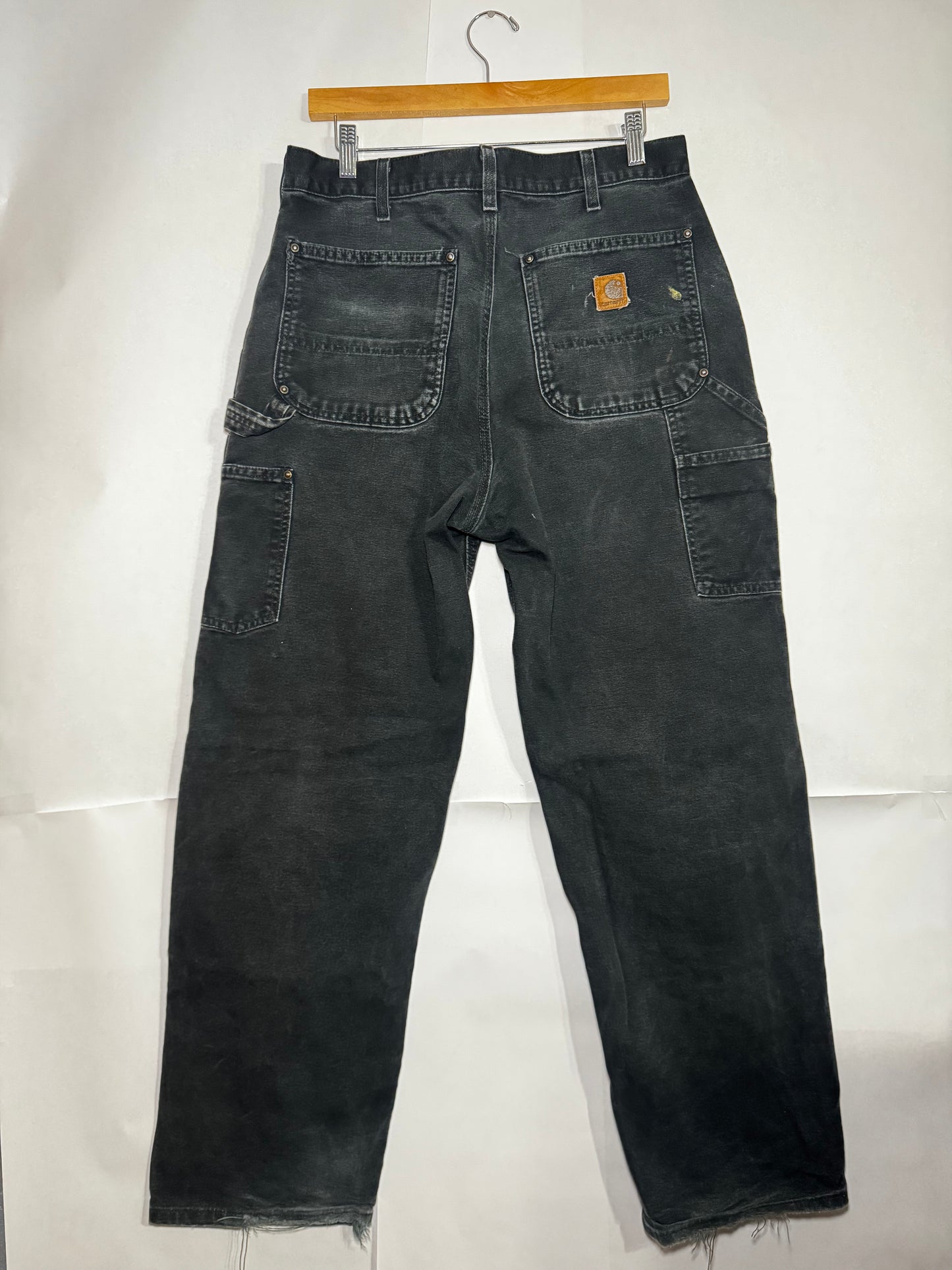 Carharrt Double Knee Pants