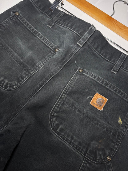 Carharrt Double Knee Pants