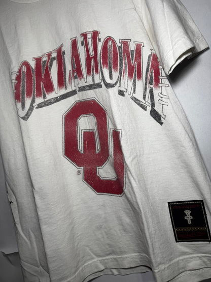 Travis Scott x Oklahoma Tee
