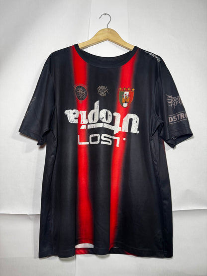 Travis Scott Circus Maximus Jersey - LAFAMILIAOKC