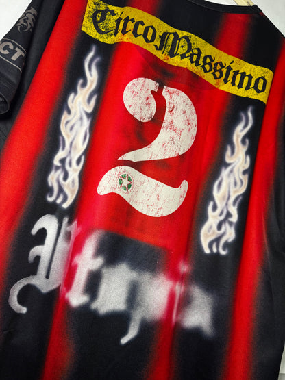 Travis Scott Circus Maximus Jersey