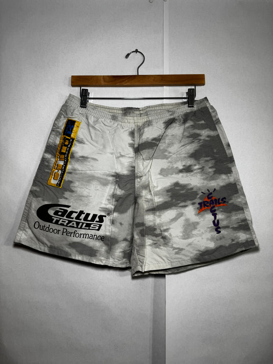 Travis Scott Cactus Trails Shorts
