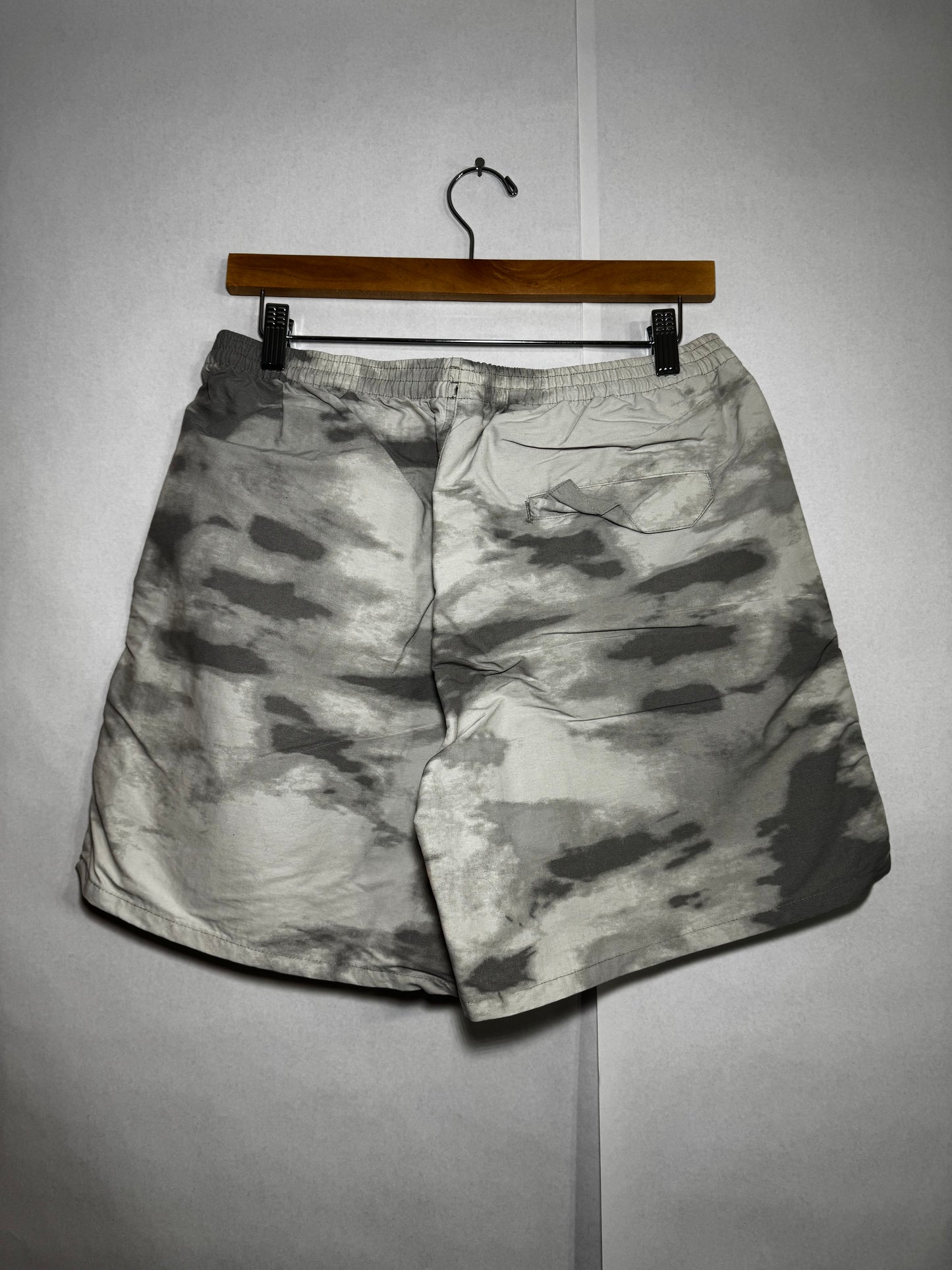 Travis Scott Cactus Trails Shorts