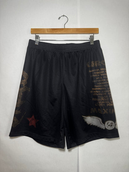 Travis Scott Utopia Tour Shorts