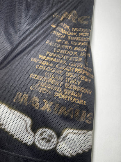Travis Scott Utopia Tour Shorts