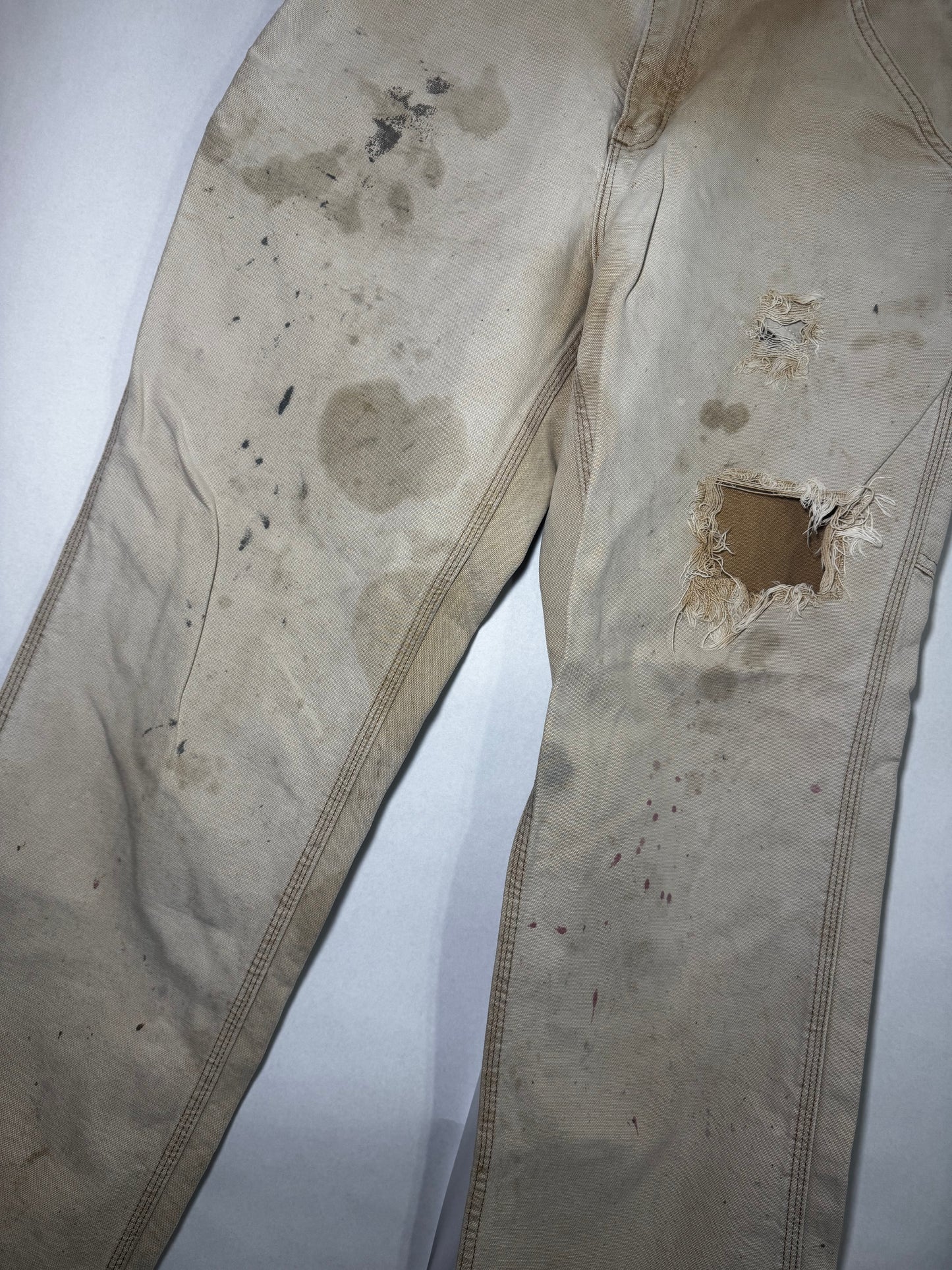 Carharrt Pants