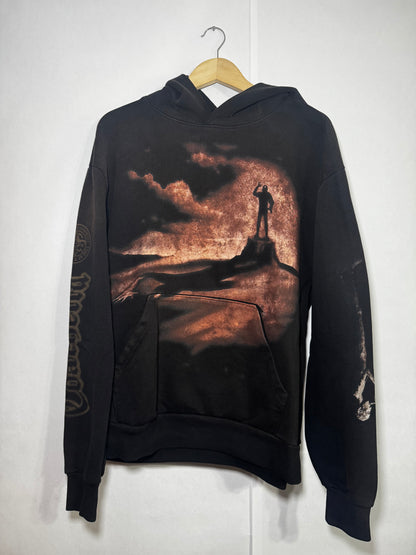 Travis Scott Coachella Hoodie - LAFAMILIAOKC
