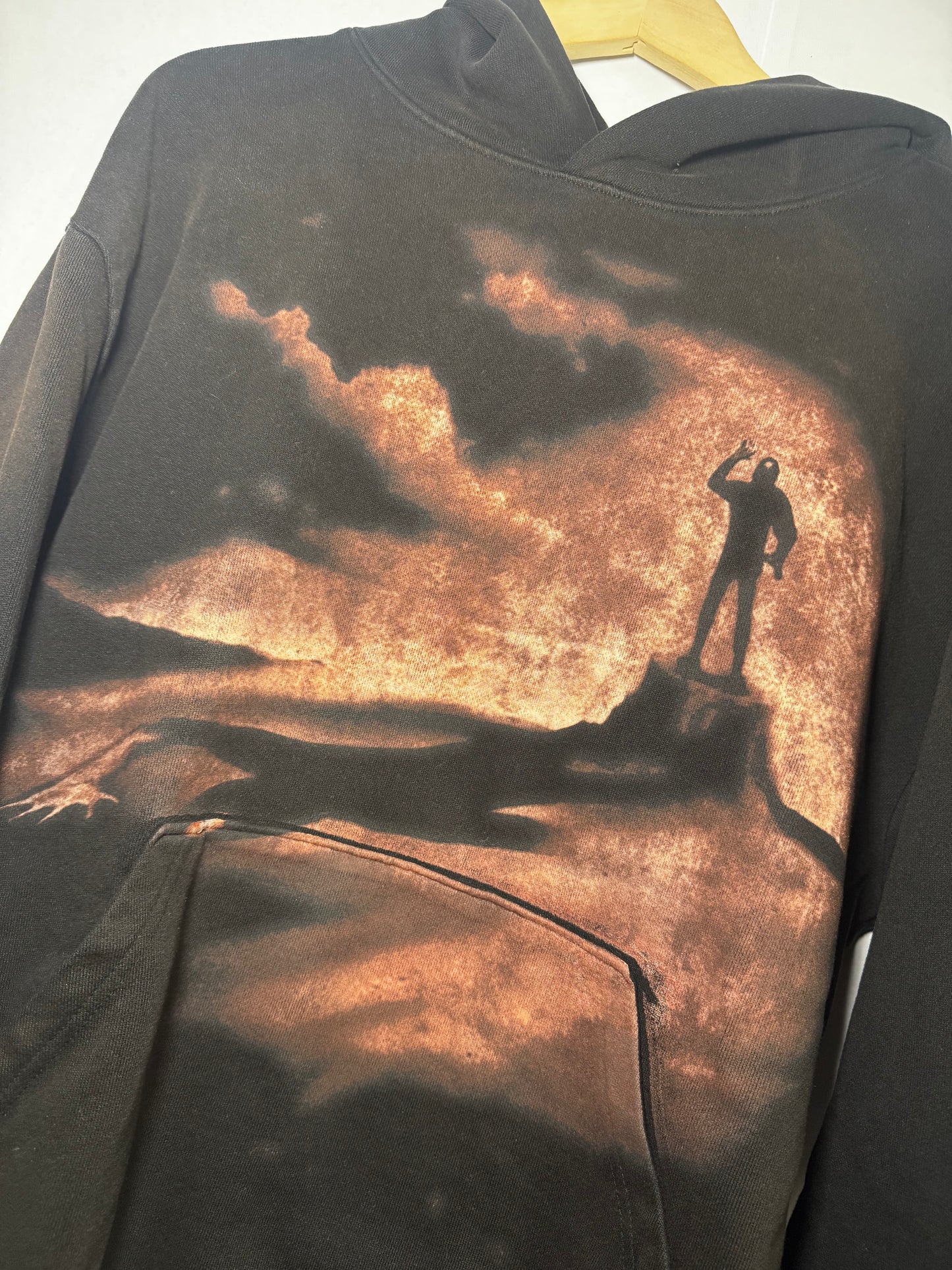 Travis Scott Coachella Hoodie