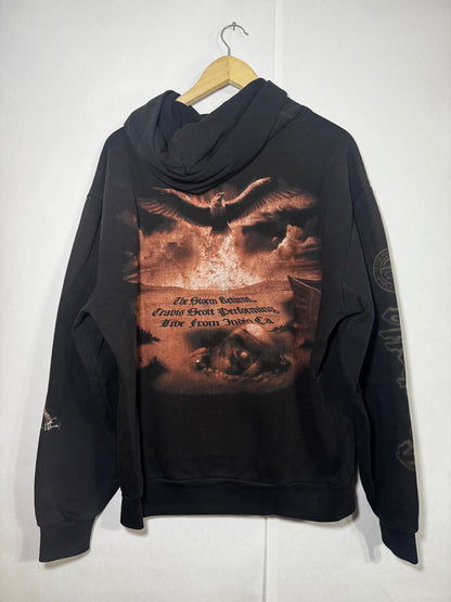 Travis Scott Coachella Hoodie