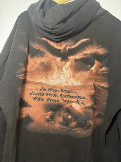 Travis Scott Coachella Hoodie